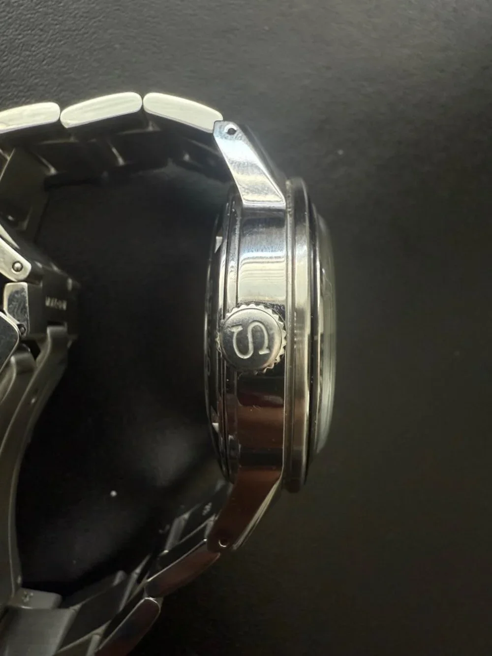 Seiko Presage Style 60's Series Automaticcream Watch Seiko Presage / Ref SSA447